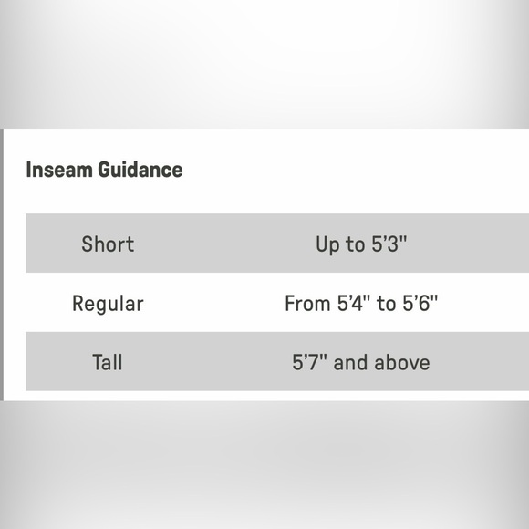 Fabletics Define High-Waisted Leggings-Medium Tall - Picture 5 of 6